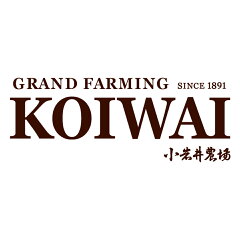 【KOIWAI】小岩井農場からの贈り物