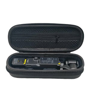 Osmo �X�|�[�c�J���� �A�N�V�����J���� �n�[�h�P�[�X �L�������O�P�[�X Pocket ���[�P�[�X DJI 4 �P�[�X DJI �ی�P�[�X �|�[�^�u�����[�o�b�O �ϏՌ� �h�o �_�u���t�@�X�i�[ �A�N�Z�T���[���[ �y