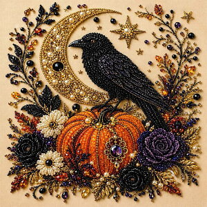 �h�J �_�C�������h�G�� �p�[���A�[�g �h�J �n���E�B�� �_�C�������h�A�[�g ��l DIY ���S�� �L�b�g 20X20cm 5D�_�C�������h �q�� �r�[�Y�h�J ���S�� �t���[���t � �n���h���C�h DIY���� 25X25c