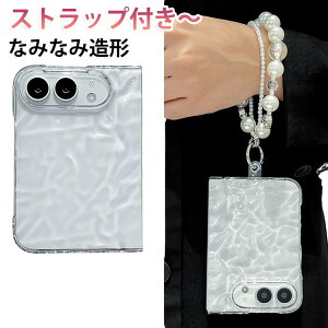 Duo �t�H�[���h iPhone18 ���� �P�[�X iPhone Fold �P�[�X �J�o�[ �Ȃ݂Ȃ� ���˂��� �E�F�[�u �J�o�[ iPhone ���킢�� �X�}�z�P�[�X �N���A �A�C�t�H��18�t�H�[���h �X�g���b�v�t�� �A�C�z���t�H�[��