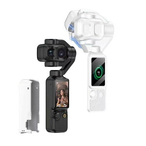 �Ή� �}�O�l�b�g�� DJI Pocket 4P dji �ی�P�[�X Osmo �ϏՌ� osmo �J�o�[ pocket �}�O�l�b�g�� 4�A�N�Z�T���[ �i�t���{�����Y�j�t�B���� �X�g���b�v �x�[�X pocket4 �P�[�X �����h�~ ������� ����~
