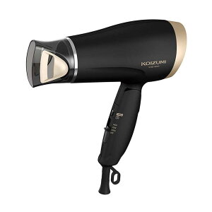 �y���[�J�[�����z�R�C�Y�~ �h���C���[ KHD-9620 �y�� �R���p�N�g ���^ �}�C�i�X�C�I�� �h���C�A�[ �w�A�h���C���[ �w�A�h���C�A�[ 1200W �X���� �z���C�g �u���b�N �� �� �y�� �V���v�� ���� ��