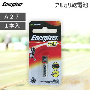 �A���J�����d�r �G�i�W���C�U�[ 12VA27 | ���d�r �A���J�� ������ �������� �d�r �Z�b�g �h�� ���~ �ЊQ ���� Energizer