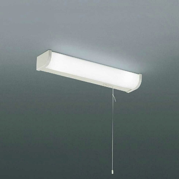 楽天市場】【コイズミ公式】コイズミ LED 流し元灯 キッチン灯 
