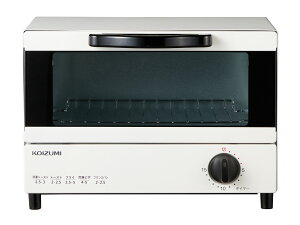 �y���[�J�[�����z�R�C�Y�~ �I�[�u���g�[�X�^�[ KOS-0910 �n�C�p���[900W �V���v������ �g�[�X�g2���Ă� 15���^�C�}�[ | ���򐬊� KOIZUMI | �A�E�g���b�g �݌ɏ��� ��