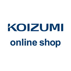 公式コイズミオンラインショップ