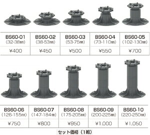 �����Z���~�b�N�^�C���p��b���ށEBS60-01�i����32�`38mm�j