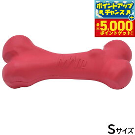 【最大5000ptバック！16日まで！】マンハッタン ウォーキータイム MANHATTAN WALKY TIME！ フローティング ボーントイ S レッド