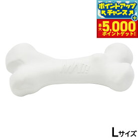 【最大5000ptバック！16日まで！】マンハッタン ウォーキータイム MANHATTAN WALKY TIME！ フローティング ボーントイ L ホワイト