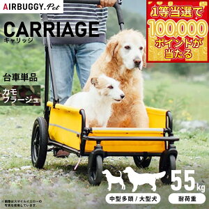 �y1���ő�10���|�C���g������I20������I�z�G�A�o�M�[ �t�H�[ �y�b�g �L�����b�W�iCARRIAGE�j ��ԒP�i �J���t���[�W���y���������z �y�b�g�J�[�g AIRBUGGY AD3034
