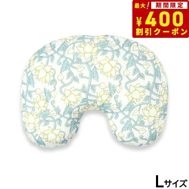 【400円OFFクーポン！＆店内ポイント最大41倍！本日限定！】ソルグラ SOLGRA ペット用クールベッド 花柄 クールピロー L ミント 夏 ひんやり 熱中対策 犬 猫