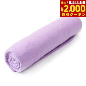 【2000円OFFクーポン！＆店内ポイント最大66倍！スーパーSALE！】Petifam ペティファーム 超吸水ラバータオル パープル 犬 ペットタオル 超吸水タオル PVAスポンジ 吸水速乾 柔らかい 専用ケース付き アウトドア おでかけ コンパクト 持ち運び