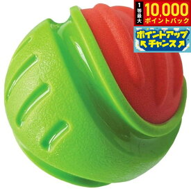 【9/15限定！抽選で最大1万ポイントバック】ウィルインターナショナル スーパータフボール M