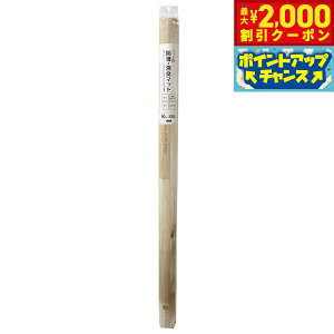 【2000円OFFクーポン!&エントリーでポイント+13倍!本日限定!】明和グラビア ペット用防滑消臭マット 木目 L