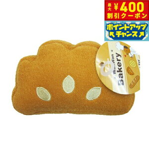 【400円OFFクーポン!&エントリーでポイント+4倍!11月1日!】ノル ワンワンベーカリー クリームパン 犬用おもちゃ 小型犬 かわいい