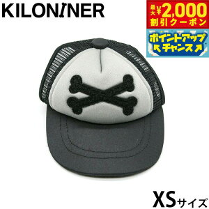 y2000~OFFN[|IX|Cgő55{I{IzLiCi[ KLONINER JX^t@Lbv Custom Fun Cap ̖Xq XS ubN