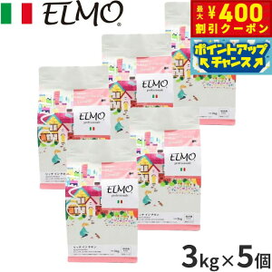 y400~OFFN[|IX|Cgő46{I121IzG ELMO hbOt[h ps[ b`C`L vtFbVi[ 3kg×5 Y ^ q