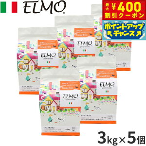 y400~OFFN[|IX|Cgő46{I121IzG ELMO hbOt[h A_g _bN|eg iGIj vtFbVi[ 3kg×5 Y ^ 