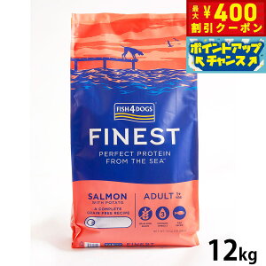 y400~OFFN[|IX|Cgő46{I121IztBbV4hbO FISH 4 DOGS hbOt[h t@ClXg T[  12kgyz Y hbOt[h p OCt[