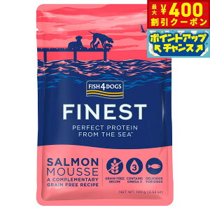 y400~OFFN[|IX|Cgő46{I121IztBbV4hbO FISH 4 DOGS t@ClXg T[[X 100g Y hbOt[h OCt[ sgp  EFbgt[h 