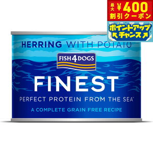 y400~OFFN[|IX|Cgő46{I121IztBbV4hbO FISH 4 DOGS jV|eg ʋl 185g Y hbOt[h OCt[ sgp  EFbgt[h ʋl