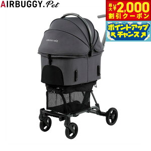 yő2000~OFFN[|IX|Cgő62{I{IzGAoM[ tH[ ybg AIRBUGGY FOR PET ybgJ[g EBY GbNX WIZ X fBO[ ybgoM[  L