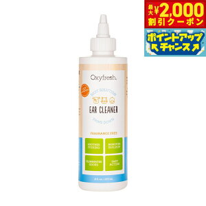 yő2000~OFFN[|IX|Cgő62{I{IzOxyfresh ILVtbV ybgC[N[i[ 237ml