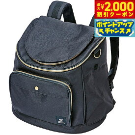 【最大2000円OFFクーポン！＆店内ポイント最大62倍！本日限定！】ペティオ necoco リュックキャリー ブラック【送料無料】 猫用 キャリーバッグ リュック型
