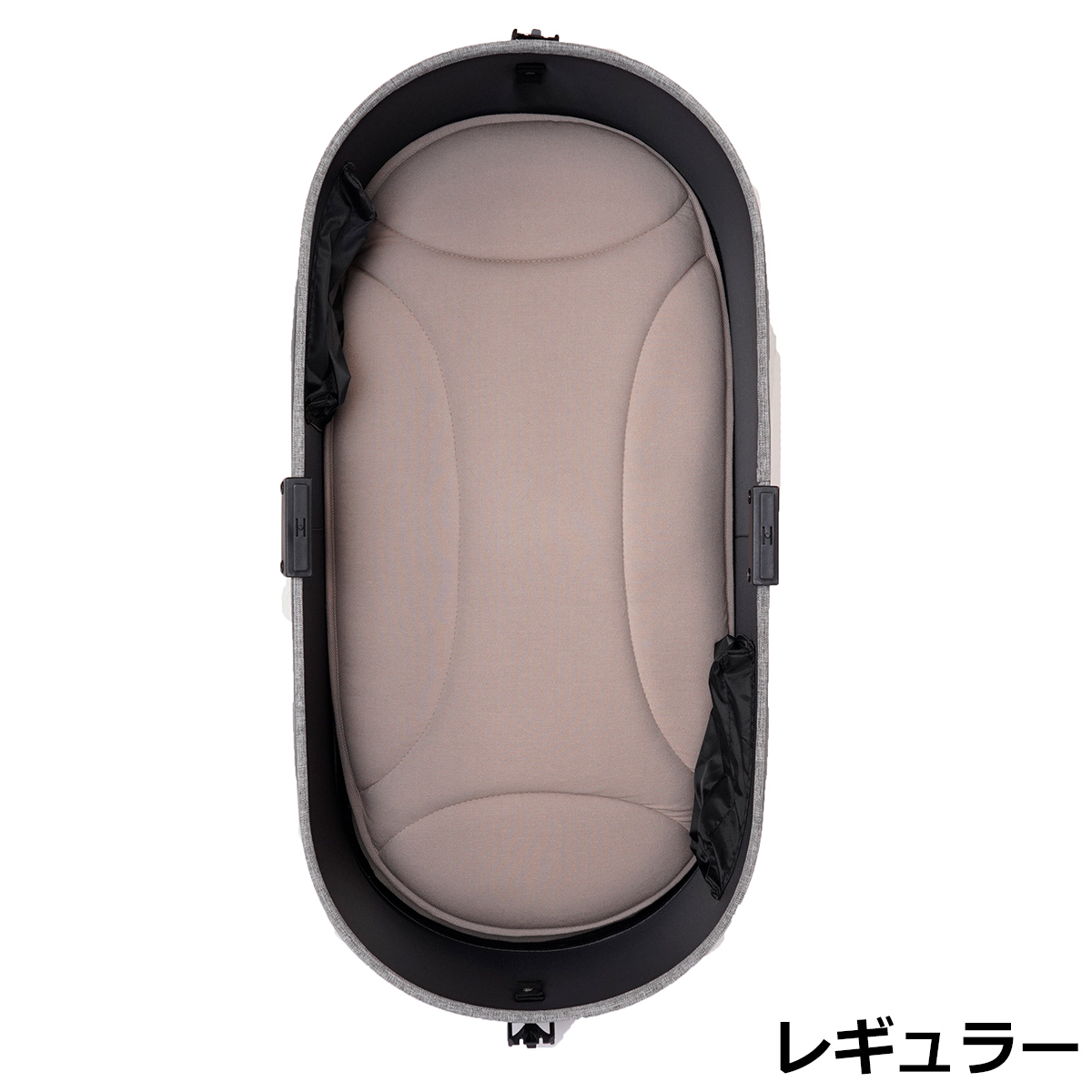 エアバギー フォー ペット ドーム3用シーコアマット DOME3 C-CORE MAT レギュラー ベージュ ペットカート AIRBUGGY
