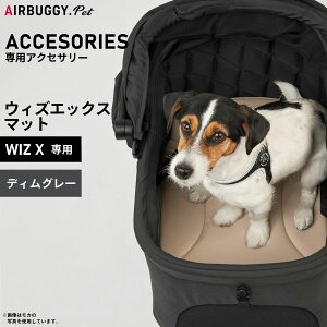 yGg[Ń|Cg+6.5{I{IzGAoM[ tH[ ybg AIRBUGGY FOR PET WIZ Xp}bg fBO[ AD9091