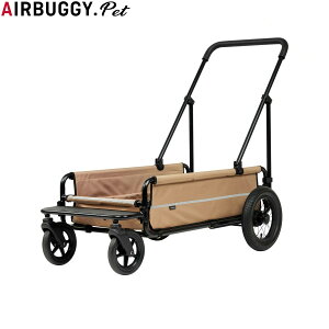 yGg[Ń|Cg+6.5{I925IzGAoM[ tH[ ybg AIRBUGGY FOR PET ybgJ[g L[u LbWiCARRIAGEj ԒPi V[hx[W ybgoM[  L