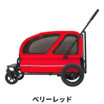 楽天市場】エアバギー ペット（カラーレッド）の通販