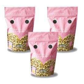 【9/18限定！抽選で最大1万ポイントバック】ドットわん 鶏ごはん 500g×3袋セット＋ドットわんおやつ1個 国産 無添加 犬用品/ペットグッズ/ペット用品