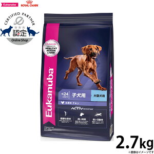 [Jko Eukanuba hbOt[h [W ps[ 2.7kg ^ qp