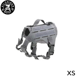 �y�X���|�C���g�ő�39�{�I�{������I�zKILONINER �L���i�C�i�[ M4 Tactical MOLLE Vest Laser Cut M4�^�N�e�B�J�����[���x�X�g���[�U�[�J�b�g �n�[�l�X XS Wolf Grey�y���������z ���� ���b�y���ŃJ�X�^�}�C