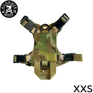 yő2000~OFFN[||Cg+5{zKILONINER LiCi[ M1 Light Speed Harness M1 CgXs[h n[lX XXS Multicamyz  byŃJX^}CY ^ ^