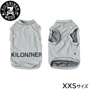 y2000~OFFN[|IGg[Ń|Cg+20{I{IzKILONINER LiCi[ hbOEFA ACTIVE COOLING SHIRT ANeBuN[OVc XXL Light Grey  ybgEFA Ђ 