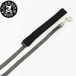 y2000~OFFN[|IGg[Ń|Cg+20{I{IzKILONINER LiCi[ M2L-B Lightspeed Leash CgXs[h[Vi[hj Wolf Grey  U o