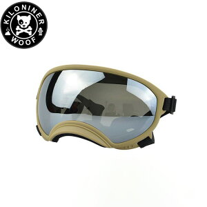 y400~OFFN[|IGg[Ń|Cg+2{I{IzKILONINER LiCi[ R5 Goggles ^pS[O S-M Coyote  H