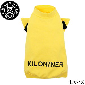 y2000~OFFN[|IGg[Ń|Cg+20{I{IzKILONINER LiCi[ hbOEFA Active Logo T-shirt ANeBuS TVc L Yellow  ybgEFA