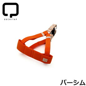 【店内ポイント最大41倍！本日限定！】QUCHITAP（クチタプ） セボナーコレクション ハーネス パーシム