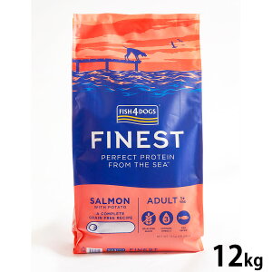 �y400�~OFF�N�[�|���I���X���|�C���g�ő�42�{�I6��1���I�z�t�B�b�V��4�h�b�O FISH 4 DOGS �h�b�O�t�[�h �t�@�C�l�X�g �T�[���� ���� 12kg�y���������z ���Y�� �h�b�O�t�[�h �����p �O���C���t���[ 