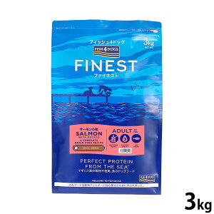 �y400�~OFF�N�[�|���I���X���|�C���g�ő�42�{�I6��1���I�z�t�B�b�V��4�h�b�O FISH 4 DOGS �h�b�O�t�[�h �t�@�C�l�X�g �T�[���� ���� 3kg�y���������z ���Y�� �h�b�O�t�[�h �����p �O���C���t���[ 