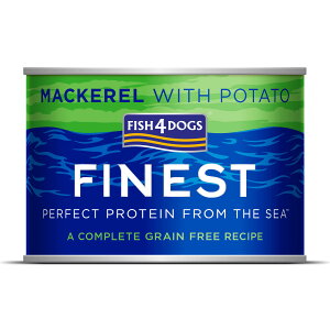 yX|Cgő46{I{IztBbV4hbO FISH 4 DOGS To|eg ʋl 185g Y hbOt[h OCt[ sgp  EFbgt[h ʋl