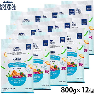 yX|Cgő46{I{Izi`oX Natural Balance hbOt[h IWiEg p {唞  SNp 800g×12Zbg Y 