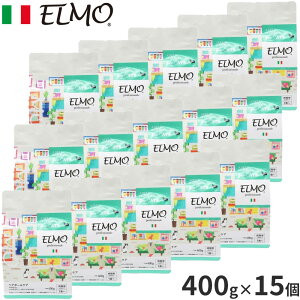 �y�X���|�C���g�ő�39�{�I�{������I�z�G���� ELMO �L���b�g�t�[�h �w�A�{�[���P�A �v���t�F�b�V���i�[�� 400g×15�� ���Y�� ���L �h���C�t�[�h