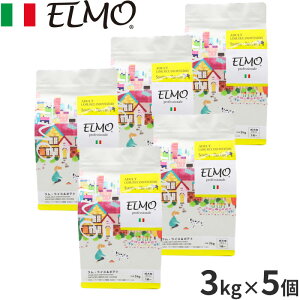 y400~OFFN[|IX|Cgő46{I121IzG ELMO hbOt[h A_g ECX|eg vtFbVi[ 3kg×5 Y ^ 