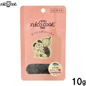 �y10/25����I�ő�2000�~OFF�N�[�|�������I�ōő�1���|�C���g�o�b�N�z�j�R�N�b�N nico cook �V�R�� �����L���[�u �~�j ���Y ���L���p����� 10g ���Y�� ���{�Y ���p �L�p �h�b�O�g���[�c �L���b�g