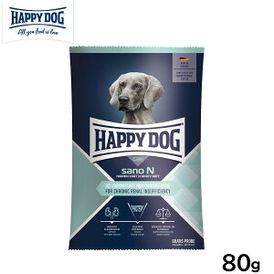 nbs[hbO HAPPY DOG hbOt[h XyVPA PATmN tPAi`VjApj 80g