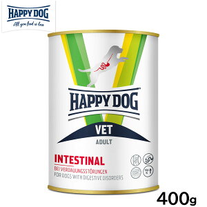 nbs[hbO HAPPY DOG VET hbOt[h pÖ@H CeXeBiiPAjEFbg 400g